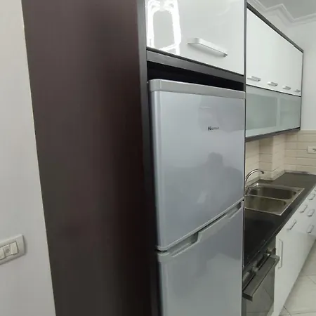 شقة Cozy