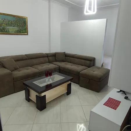 Cozy شقة